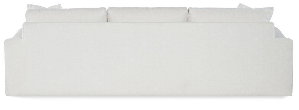 Kingsley 9 ft. Sofa Back