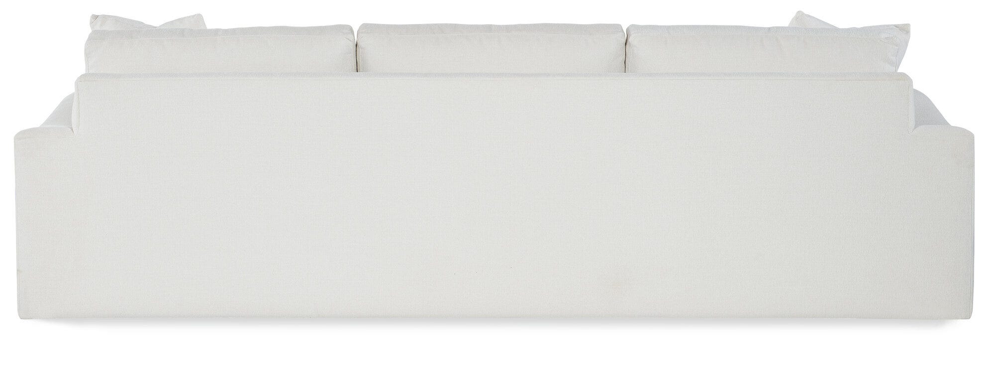 Kingsley 9 ft. Sofa Back