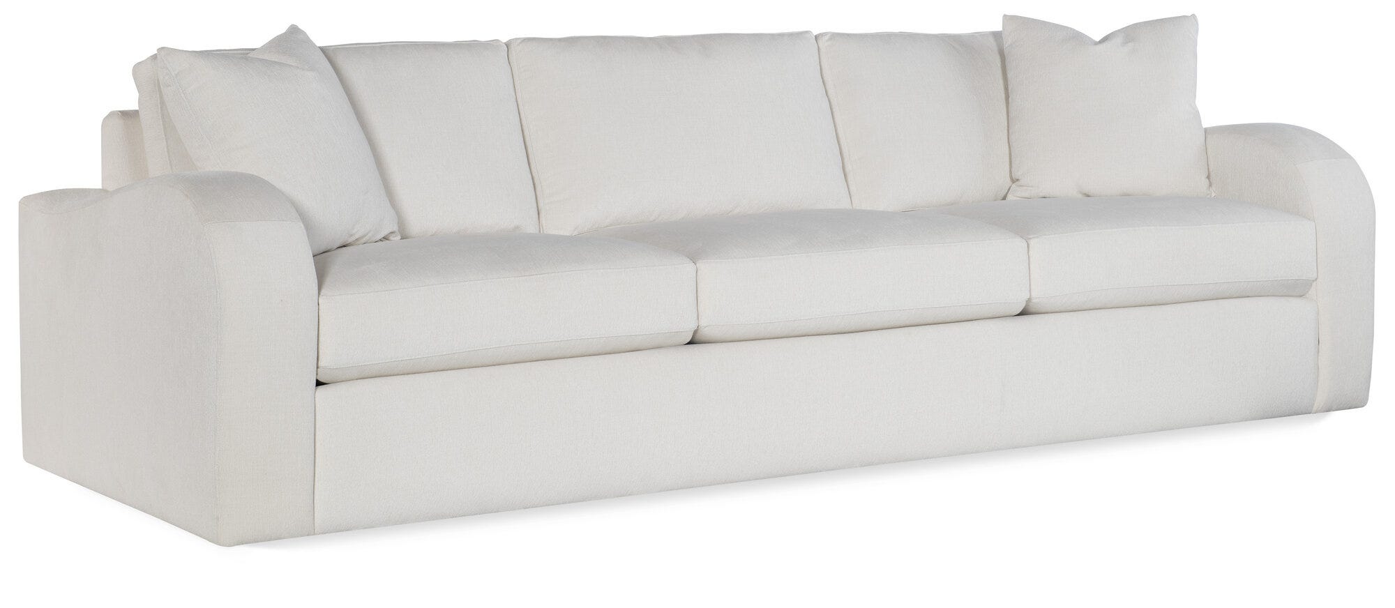 Kingsley 9 ft. Sofa