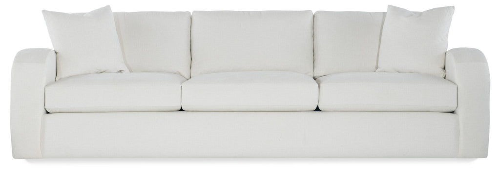 Kingsley 9 ft. Sofa Straight