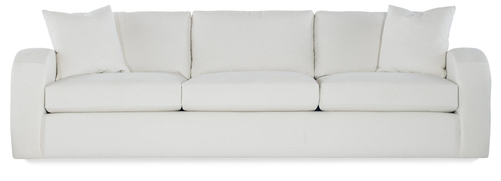 Kingsley 9 ft. Sofa Straight