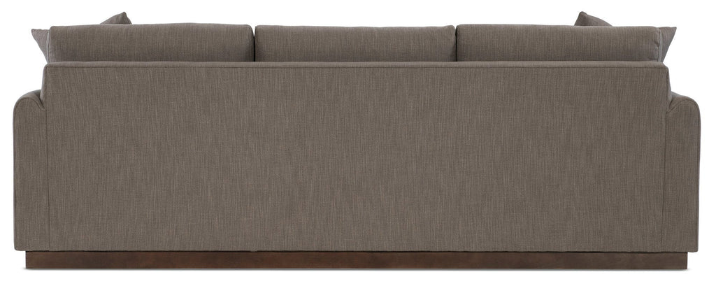 Briggs 8 ft. Sofa Back Silo 2