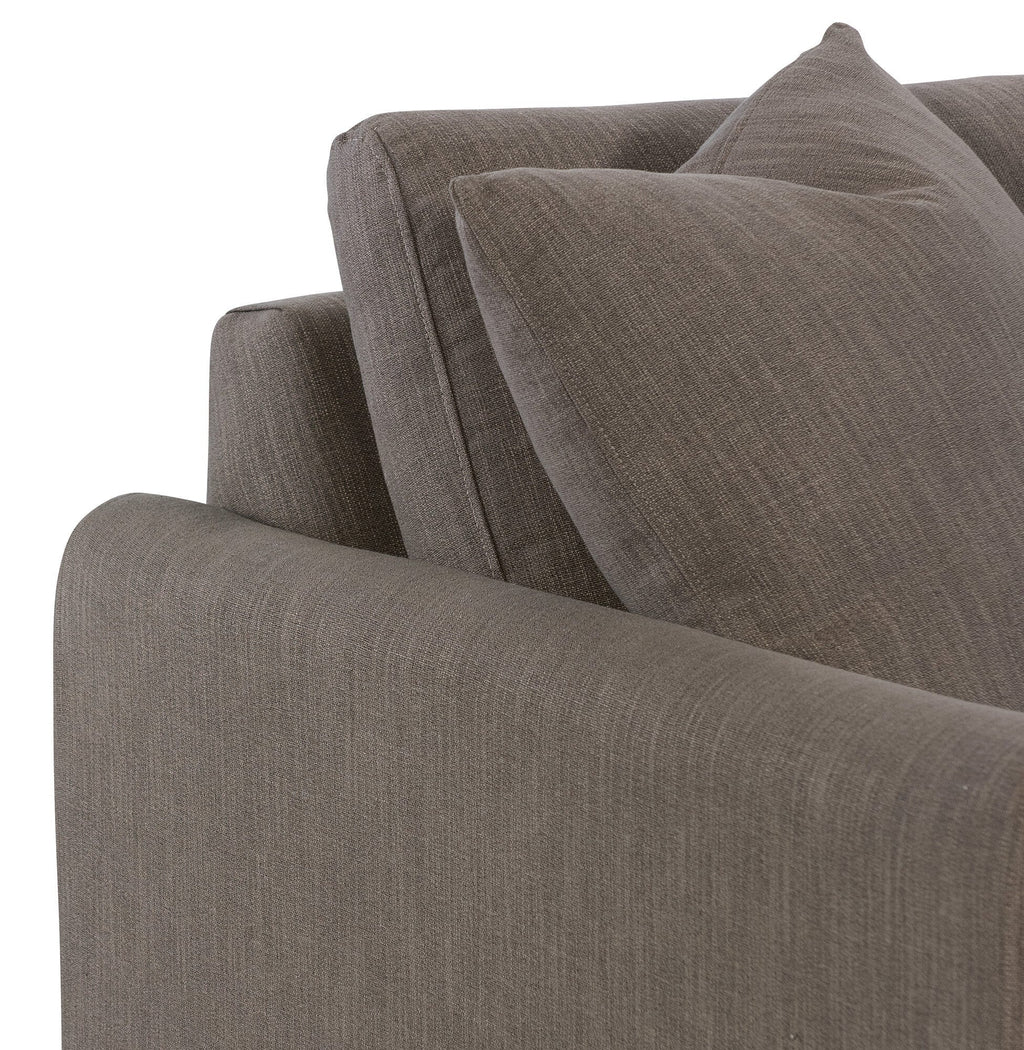 Briggs 8 ft. Sofa Detail Image 3