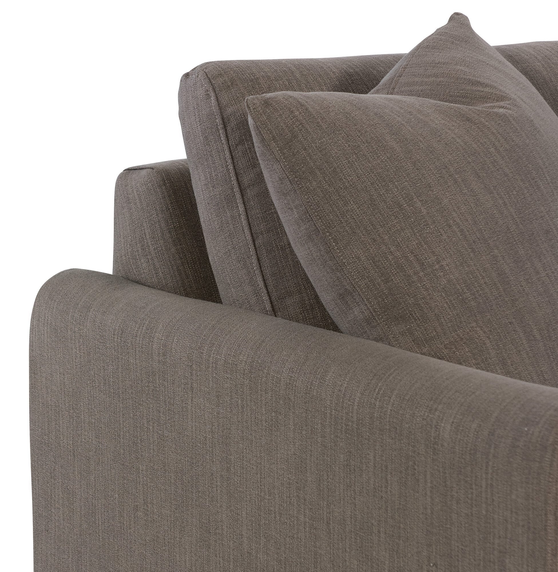 Briggs 8 ft. Sofa Detail Image 3