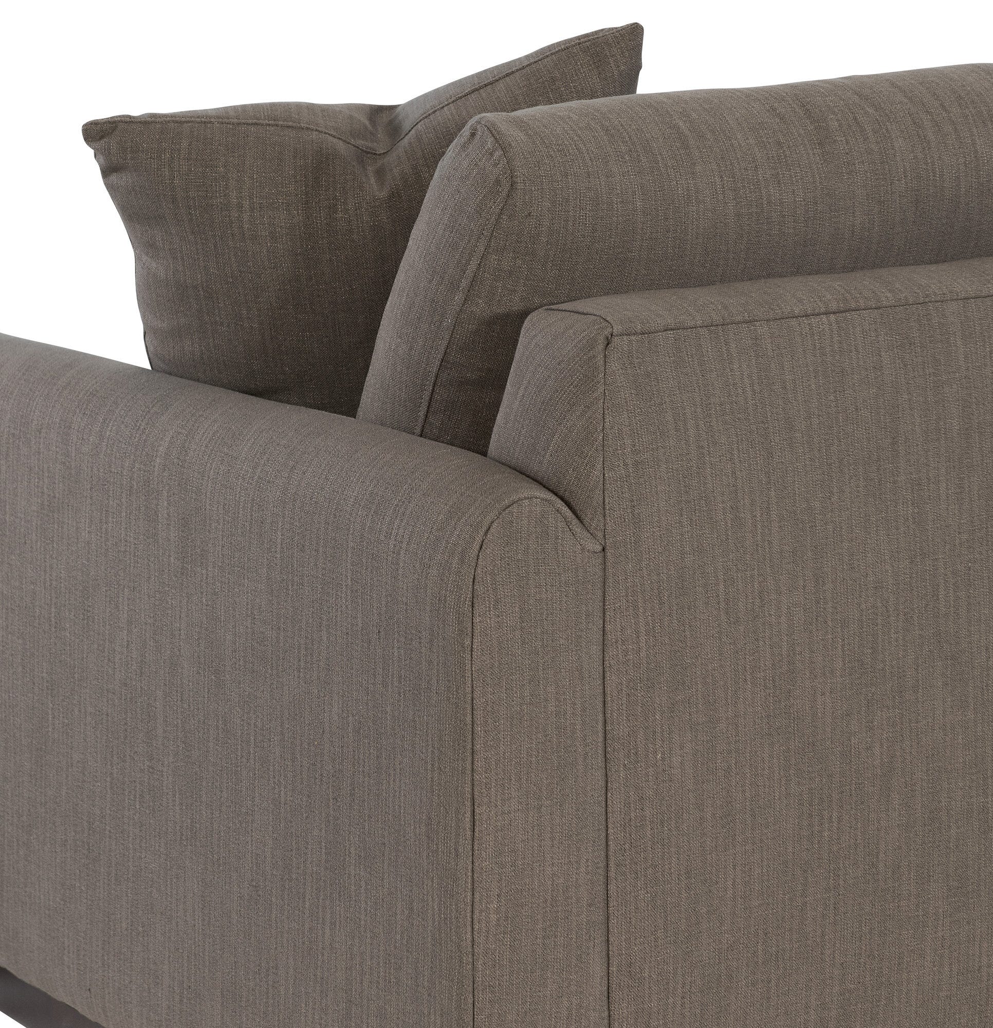 Briggs 8 ft. Sofa Detail Image 4