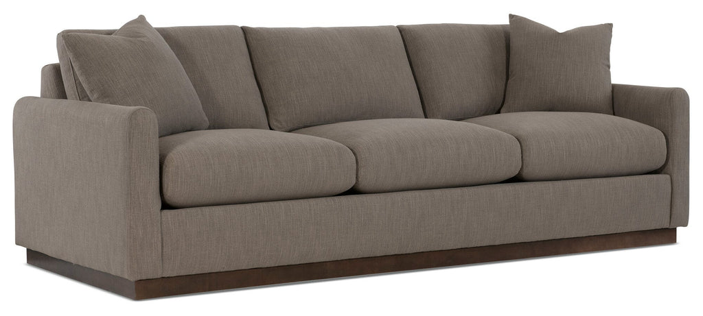 Briggs 8 ft. Sofa Silo 2