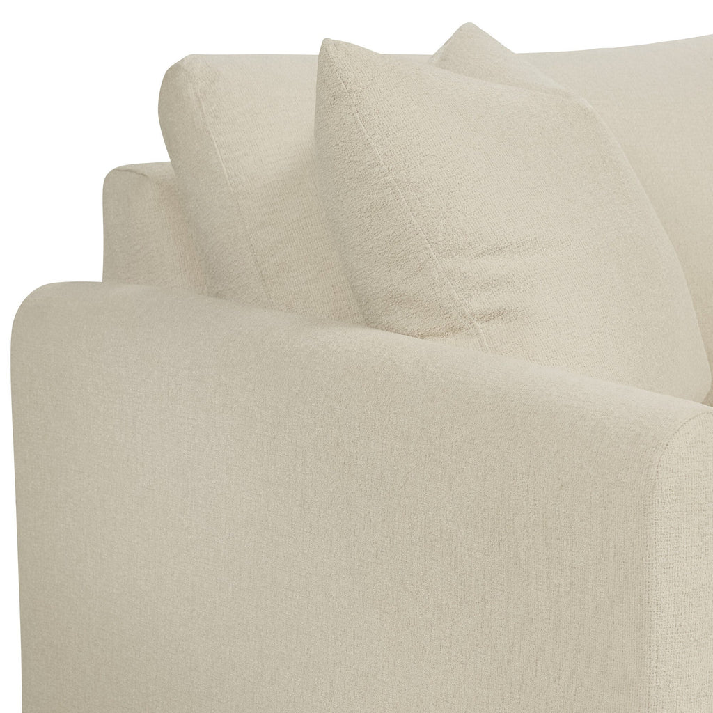 Briggs 8 ft. Sofa Detail Image 1