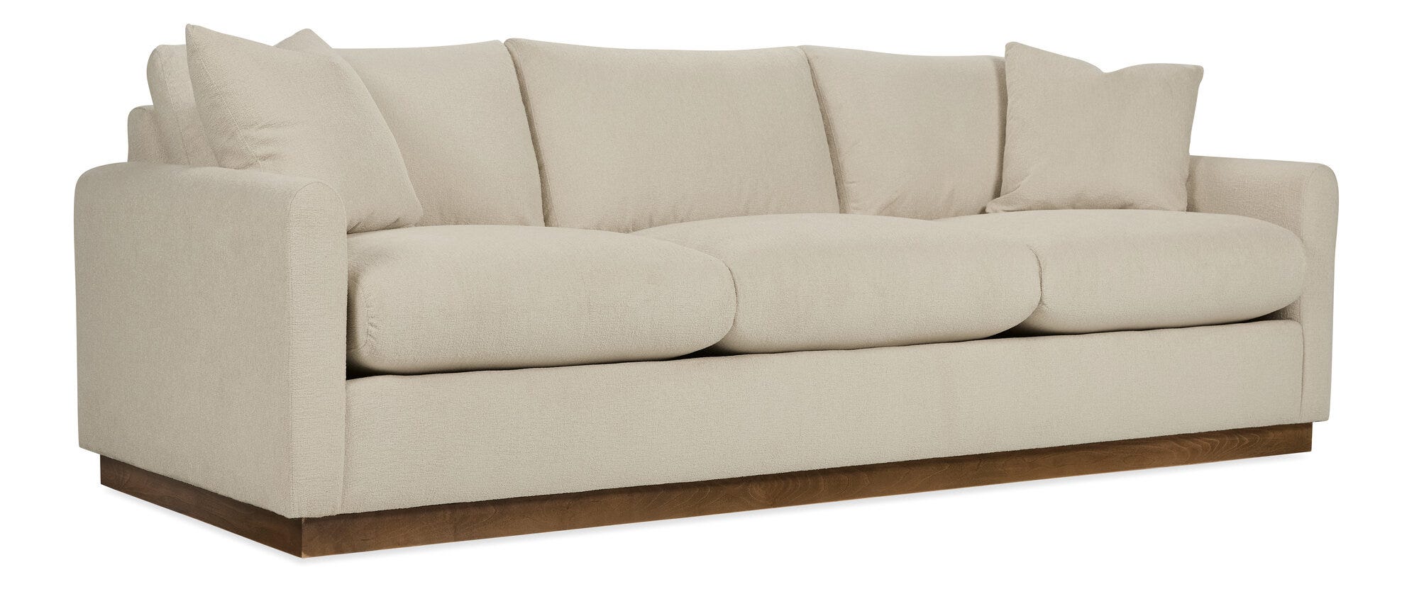 Briggs 8 ft. Sofa Silo
