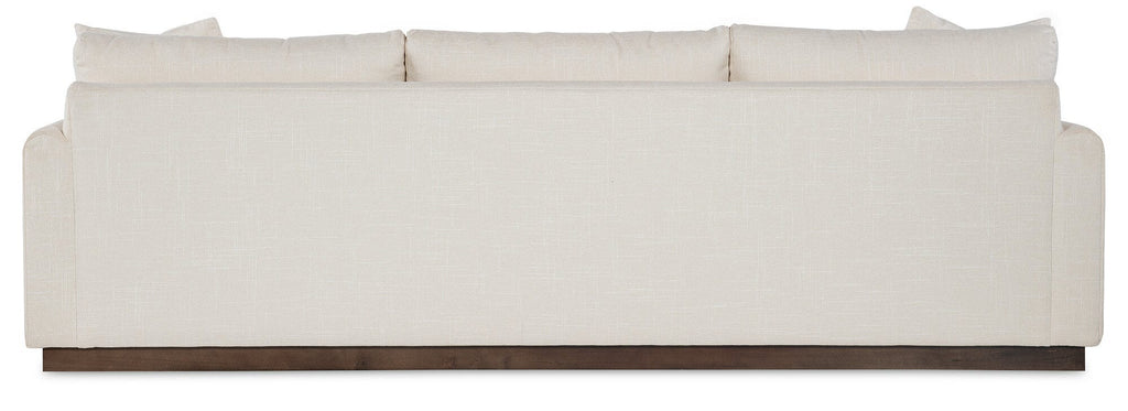 Briggs 9 ft. Sofa Back