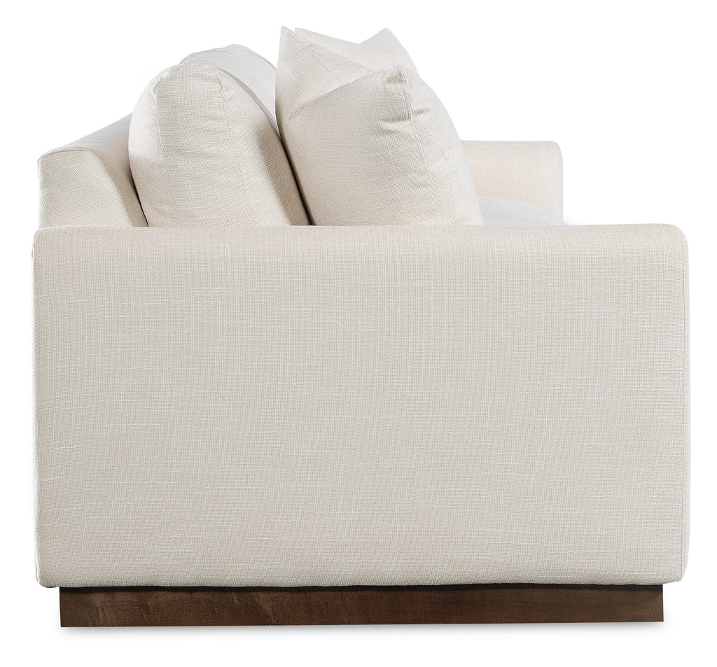Briggs 9 ft. Sofa Side