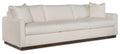 Briggs 9 ft. Sofa