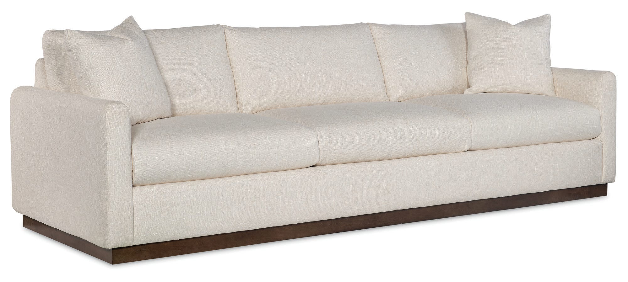 Briggs 9 ft. Sofa