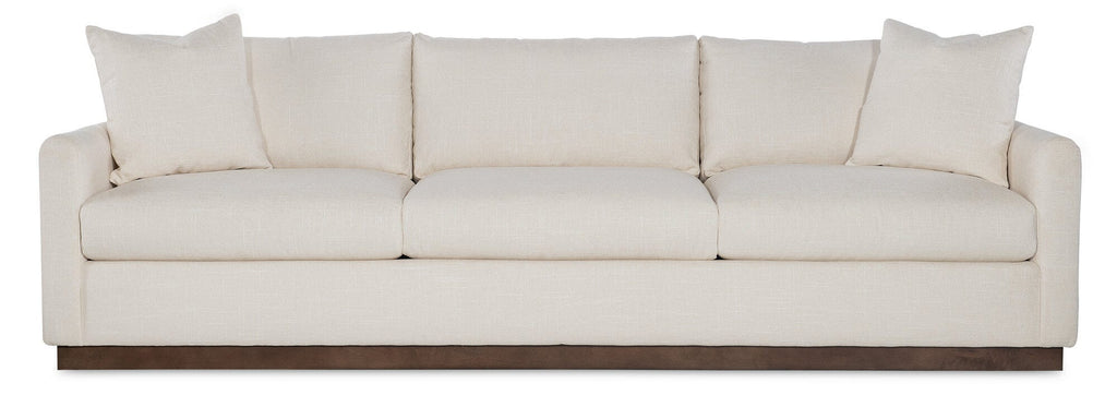 Briggs 9 ft. Sofa Straight