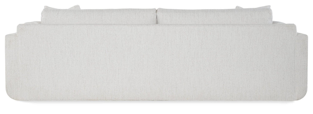 Lansing 7 ft. Sofa - Back Silo