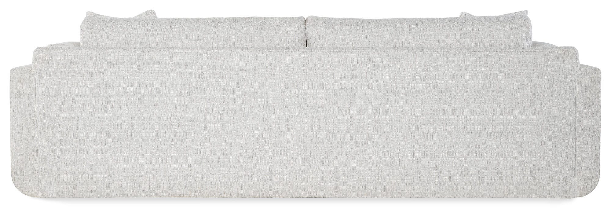 Lansing 7 ft. Sofa - Back Silo