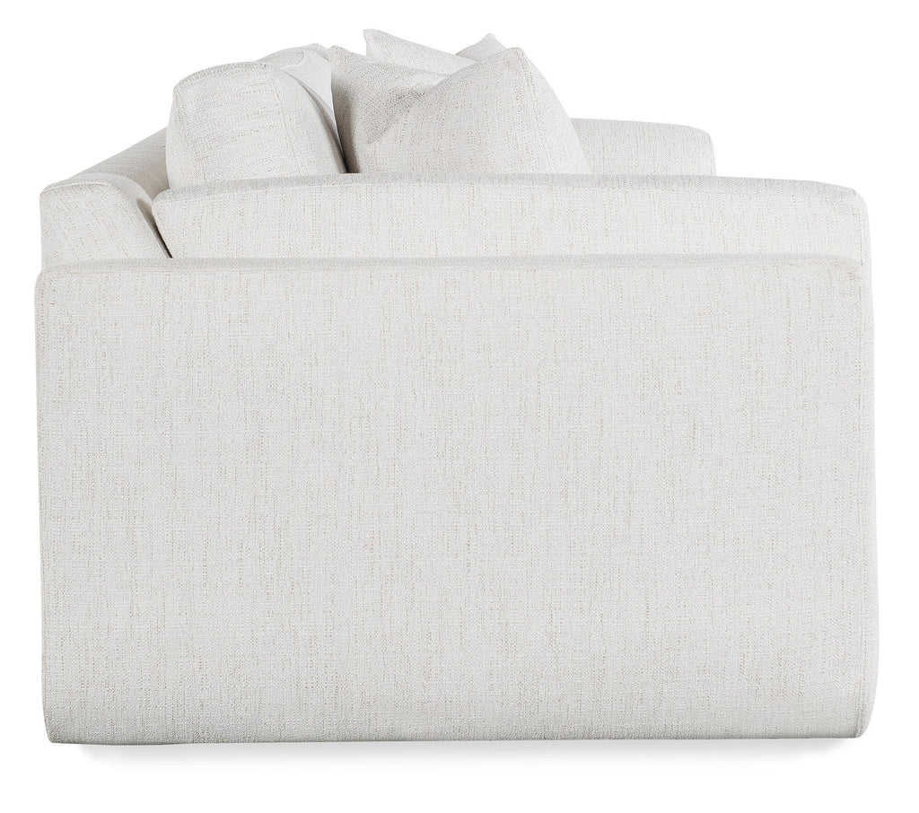 Lansing 7 ft. Sofa - Side Silo