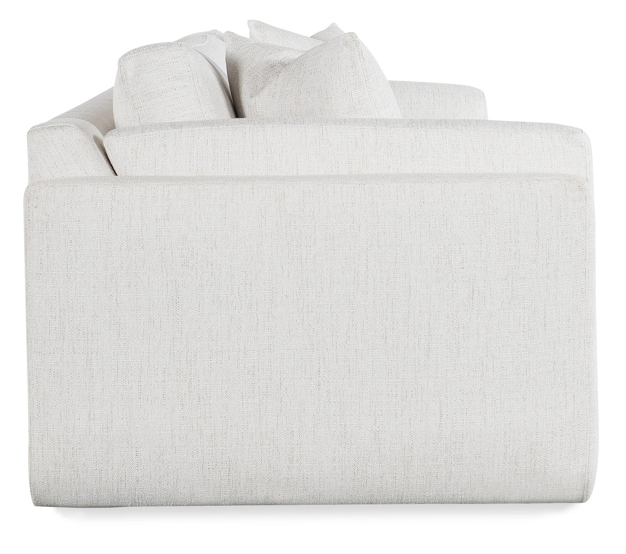 Lansing 7 ft. Sofa - Side Silo