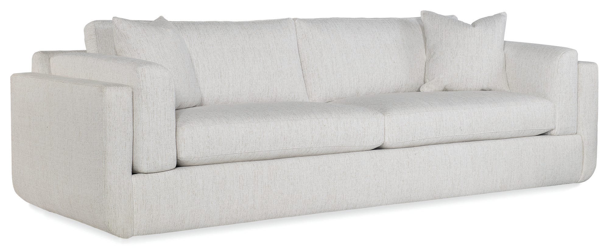 Lansing 7 ft. Sofa - Silo Image 1
