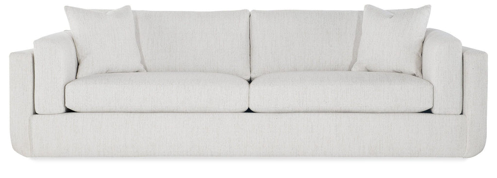 Lansing 7 ft. Sofa - Straight Silo