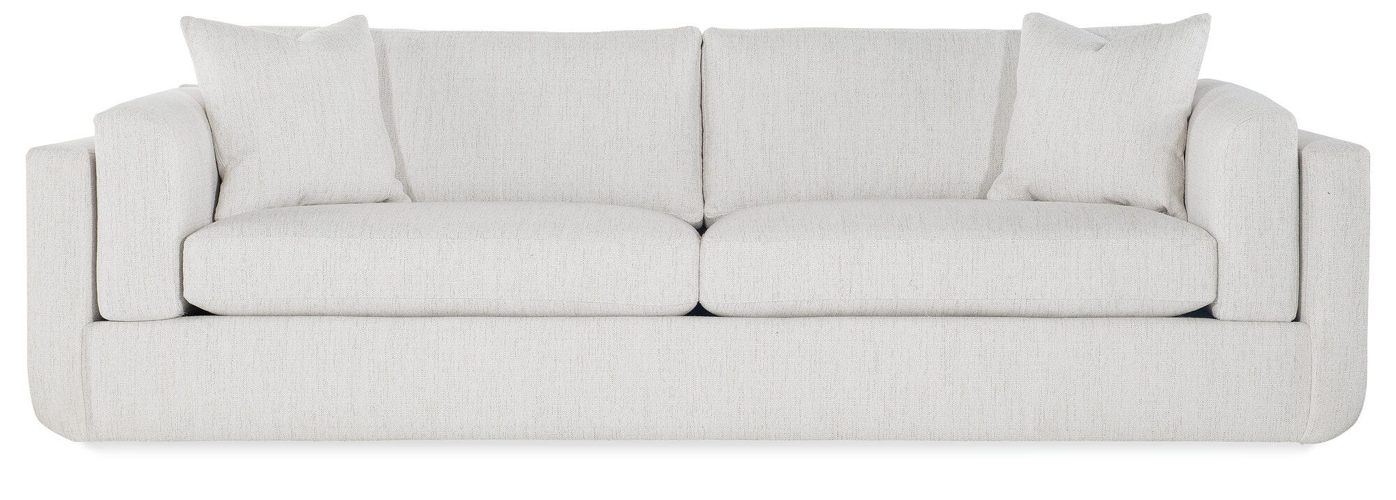 Lansing 7 ft. Sofa - Straight Silo