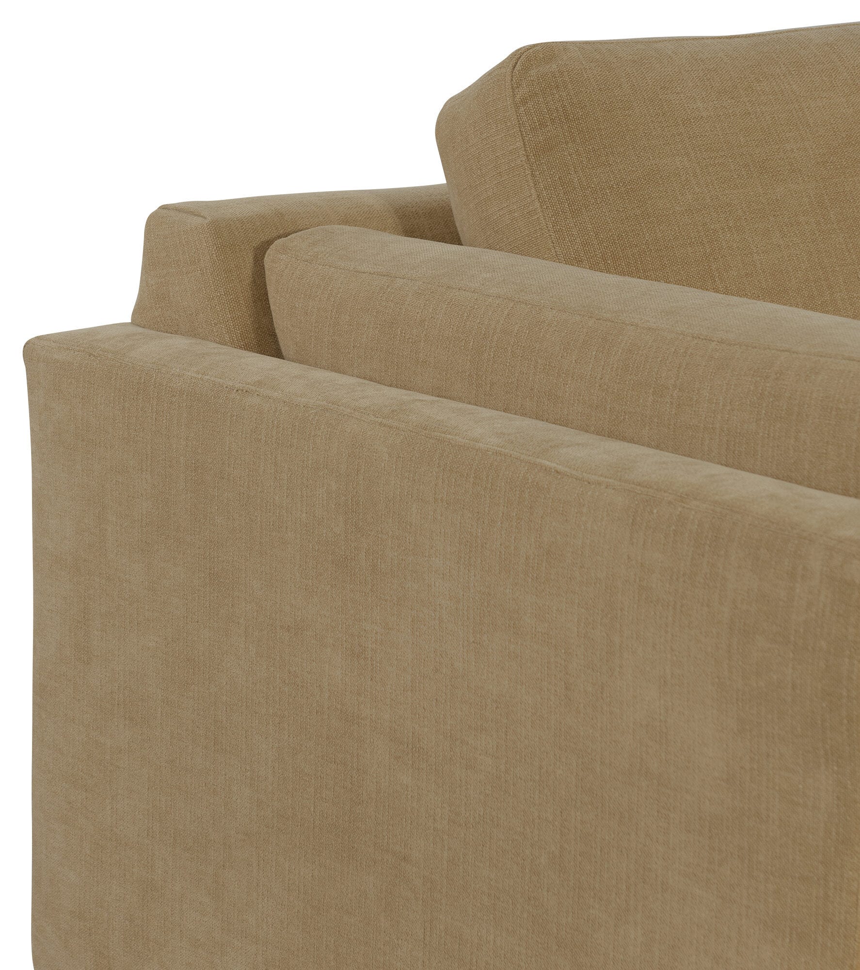 Lansing 8 ft. Sofa