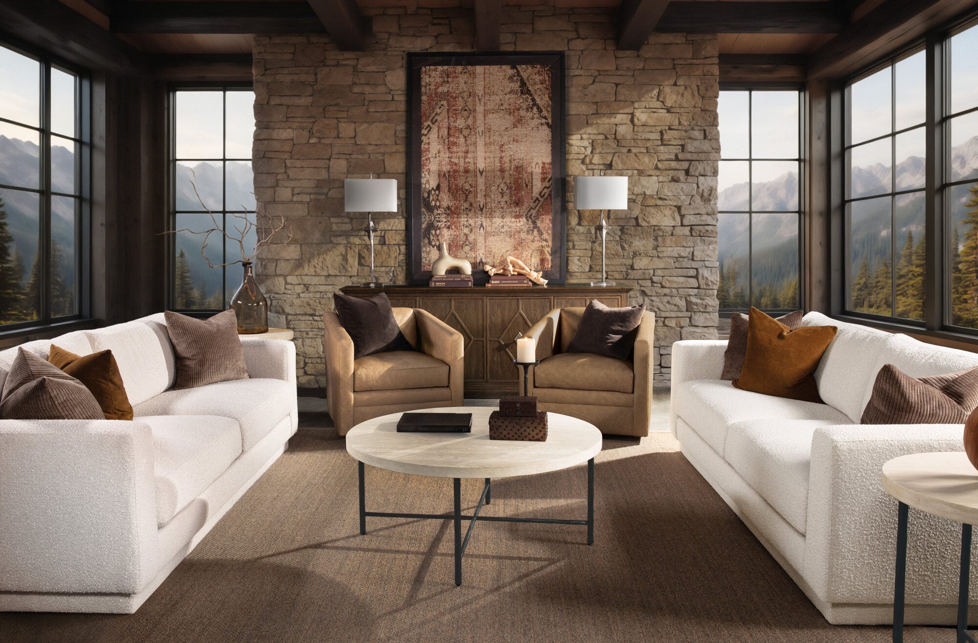 Elin 8 ft. Sofa