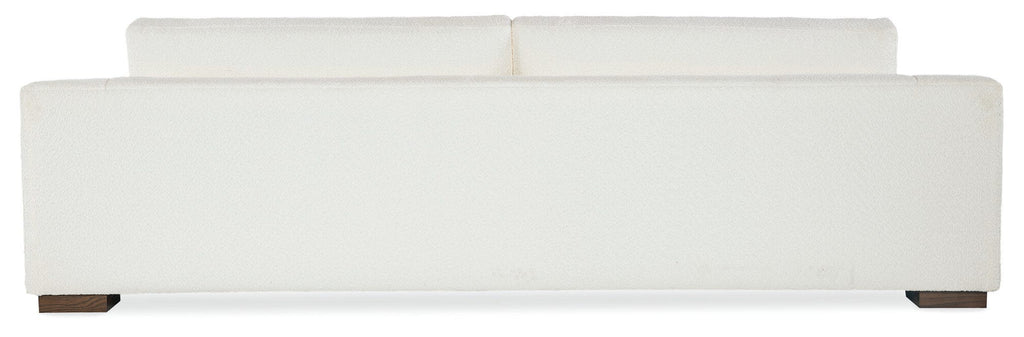 Elin 9 ft. Sofa - Back Image