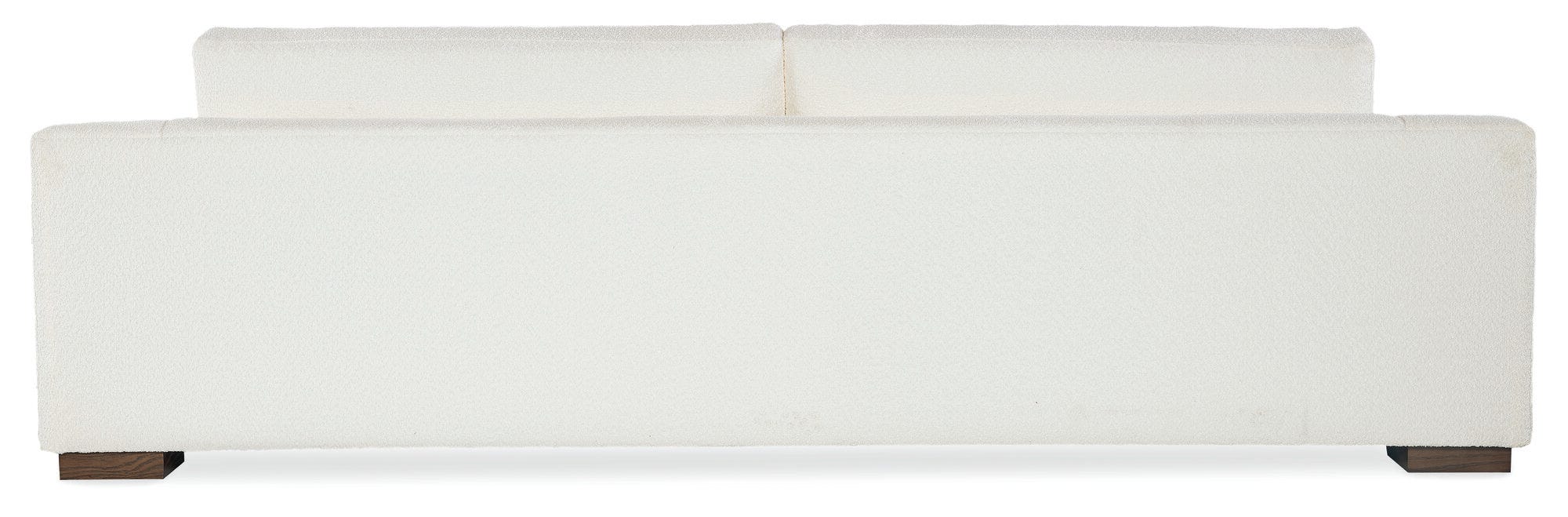 Elin 9 ft. Sofa - Back Image