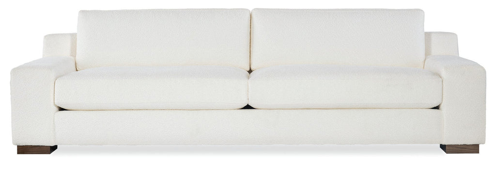 Elin 9 ft. Sofa - Straight Image
