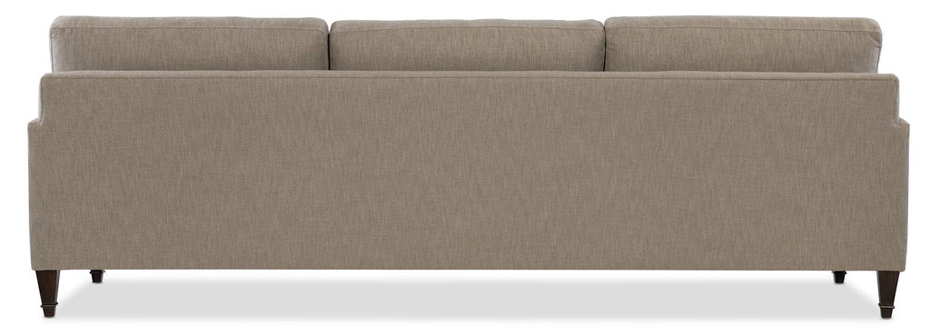 Barbour 9 ft. Sofa