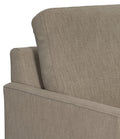 Barbour 9 ft. Sofa