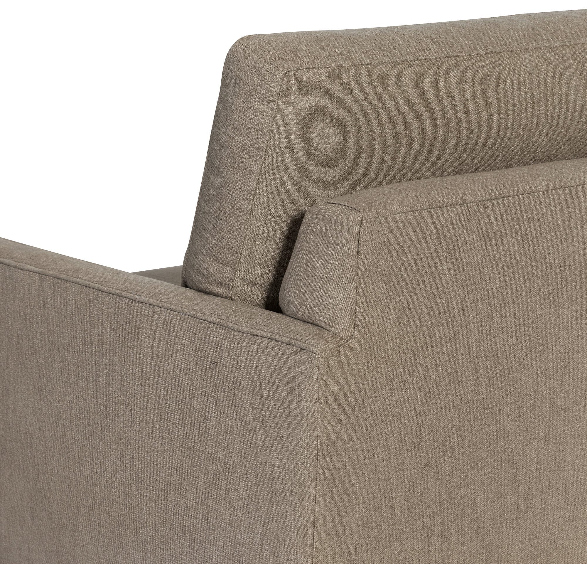Barbour 9 ft. Sofa