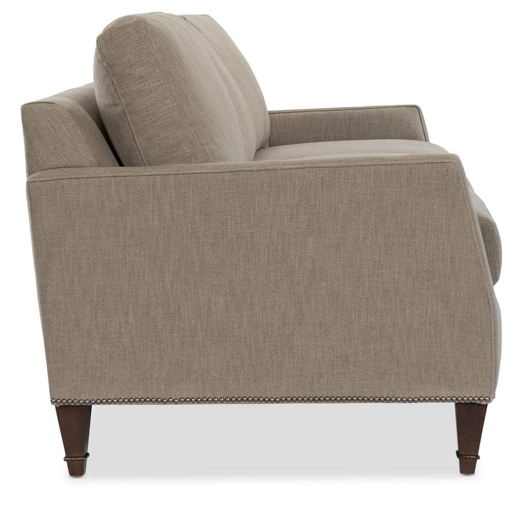 Barbour 9 ft. Sofa