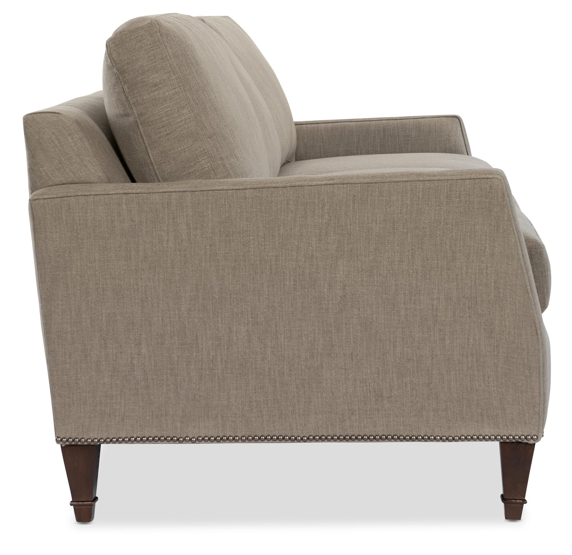 Barbour 9 ft. Sofa