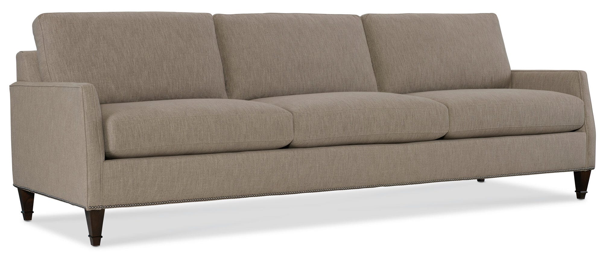 Barbour 9 ft. Sofa