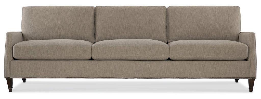 Barbour 9 ft. Sofa
