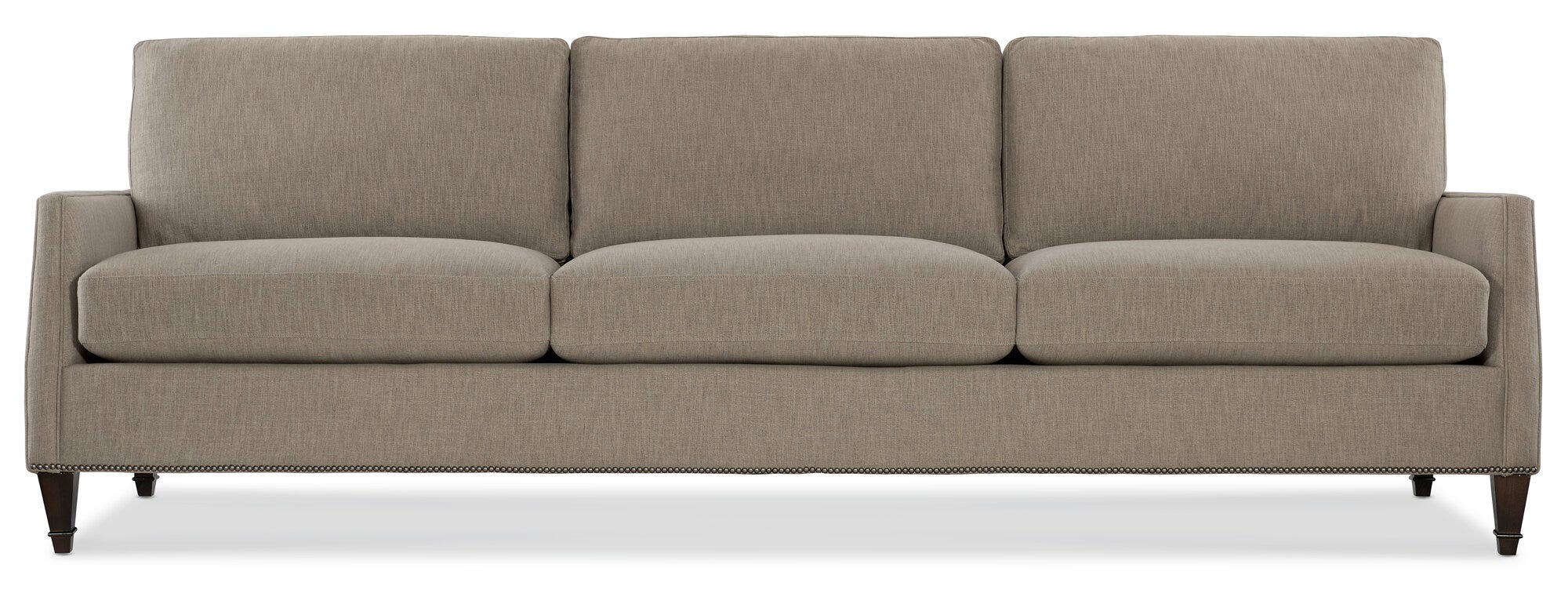 Barbour 9 ft. Sofa