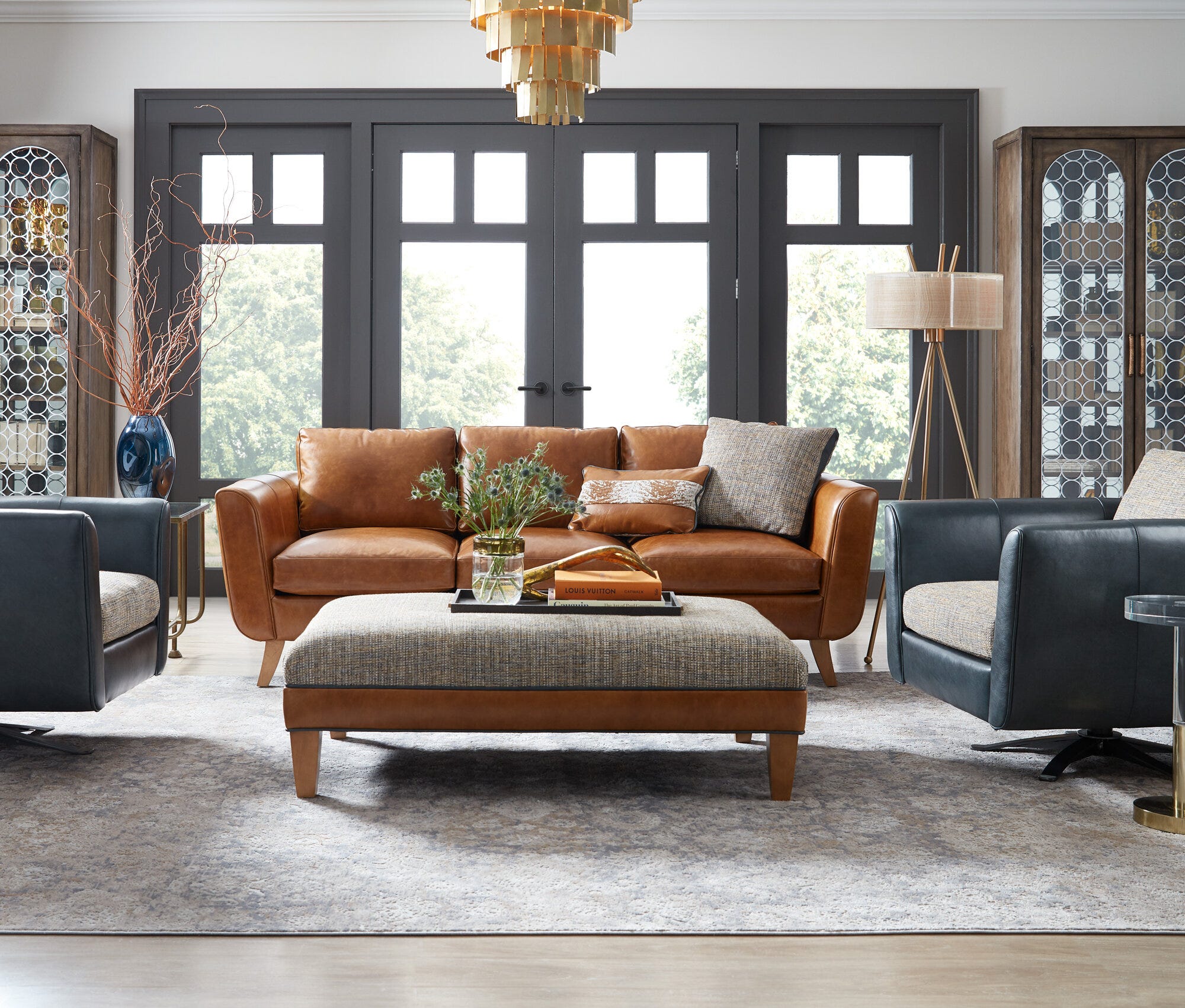 Alora  Sofa