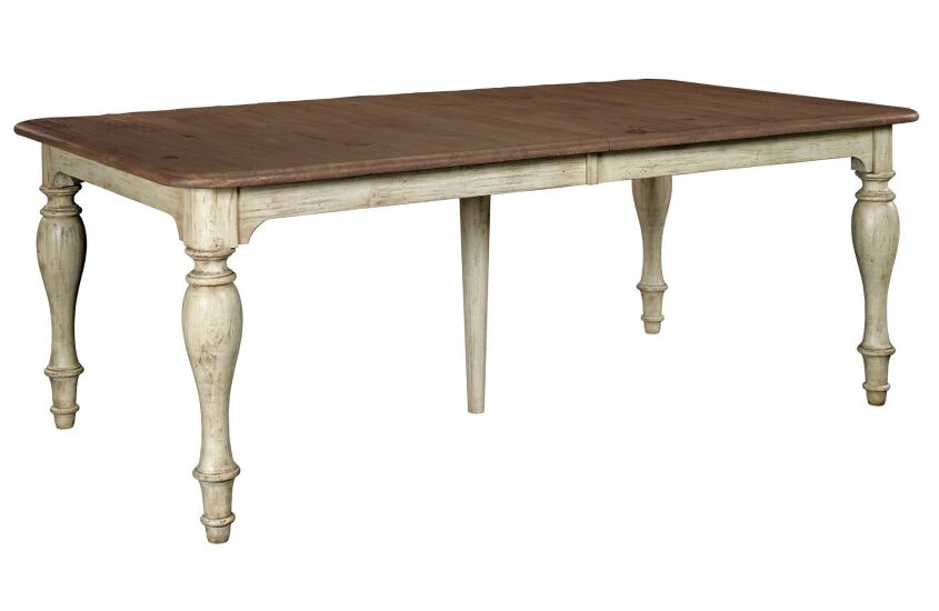 CANTERBURY TABLE