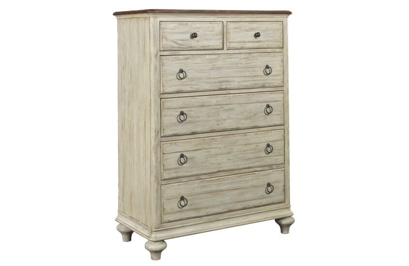 HAMILTON CHEST