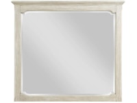 American Drew Cotswold Landscape Mirror 750-050