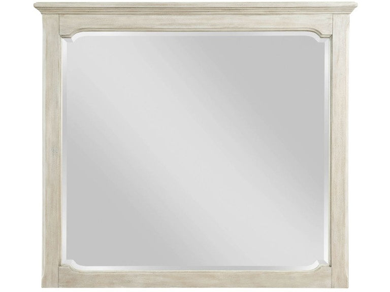 American Drew Cotswold Landscape Mirror 750-050