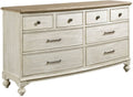 American Drew Weymouth Dresser 750-130