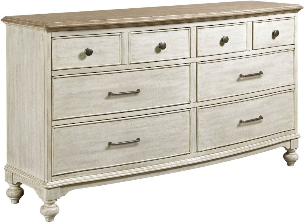 American Drew Weymouth Dresser 750-130
