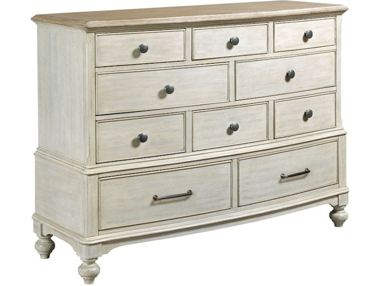 American Drew Cotswold Dresser 750-131