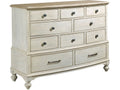 American Drew Cotswold Dresser 750-131