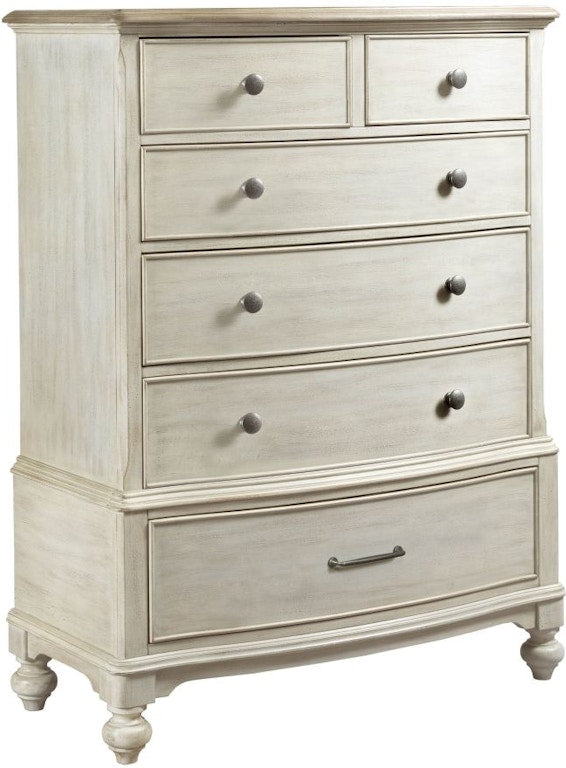 American Drew Carrick Drawer Chest 750-215