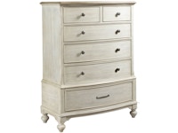 American Drew Carrick Drawer Chest 750-215