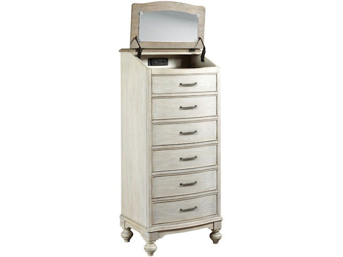 American Drew Natick Lingerie Chest 750-220
