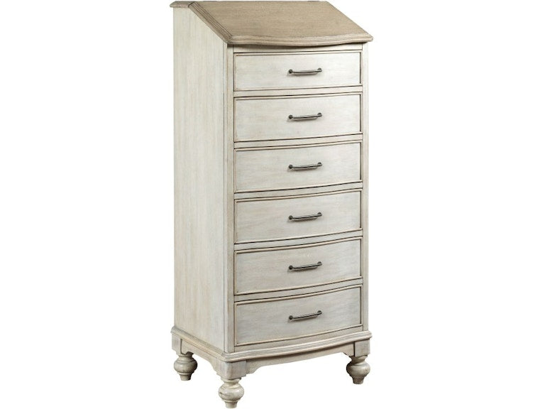 American Drew Natick Lingerie Chest 750-220